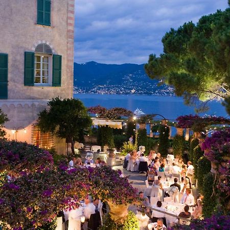 La Cervara Bed & Breakfast Santa Margherita Ligure Ngoại thất bức ảnh