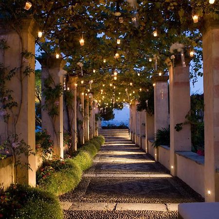 La Cervara Bed & Breakfast Santa Margherita Ligure Ngoại thất bức ảnh