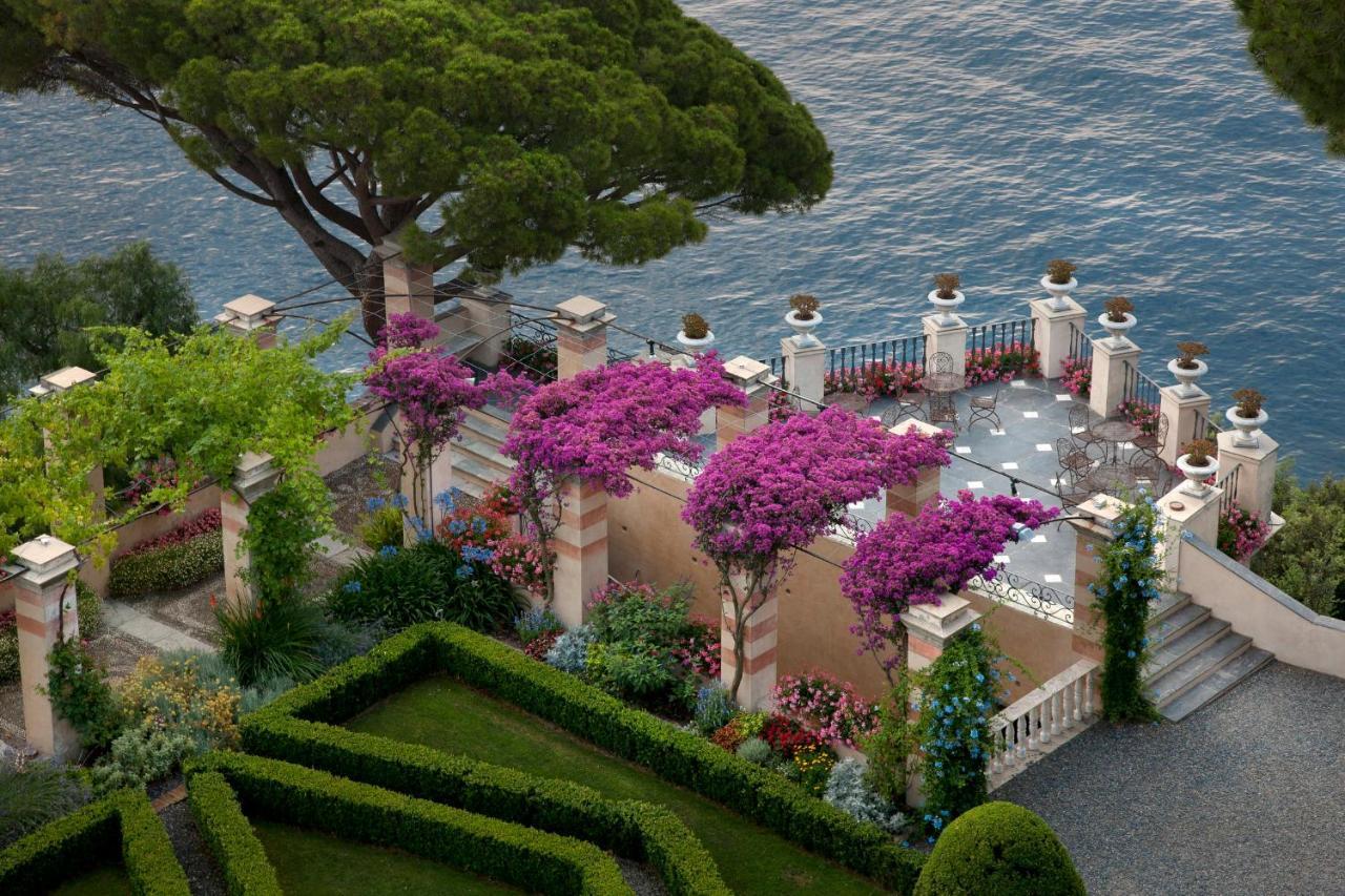 La Cervara Bed & Breakfast Santa Margherita Ligure Ngoại thất bức ảnh