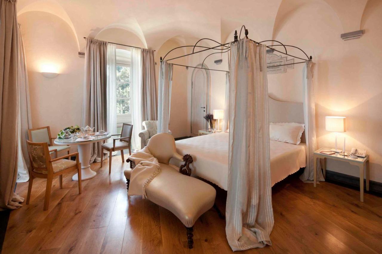 La Cervara Bed & Breakfast Santa Margherita Ligure Ngoại thất bức ảnh