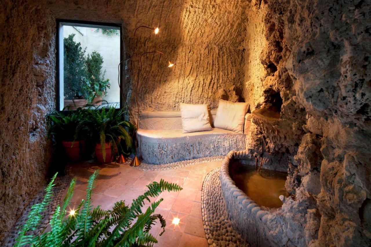 La Cervara Bed & Breakfast Santa Margherita Ligure Ngoại thất bức ảnh
