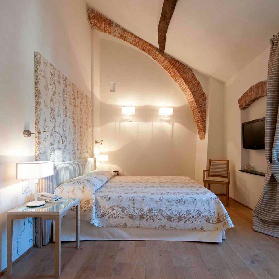 La Cervara Bed & Breakfast Santa Margherita Ligure Ngoại thất bức ảnh