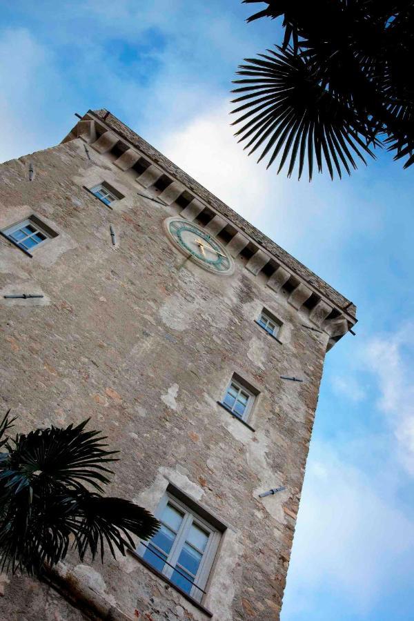 La Cervara Bed & Breakfast Santa Margherita Ligure Ngoại thất bức ảnh