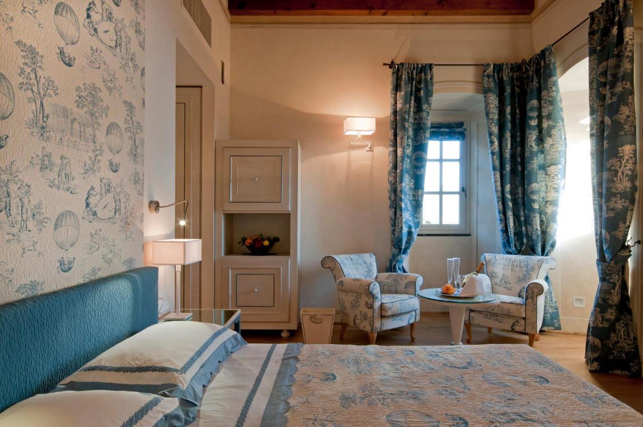 La Cervara Bed & Breakfast Santa Margherita Ligure Ngoại thất bức ảnh