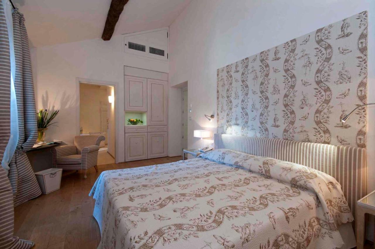 La Cervara Bed & Breakfast Santa Margherita Ligure Ngoại thất bức ảnh
