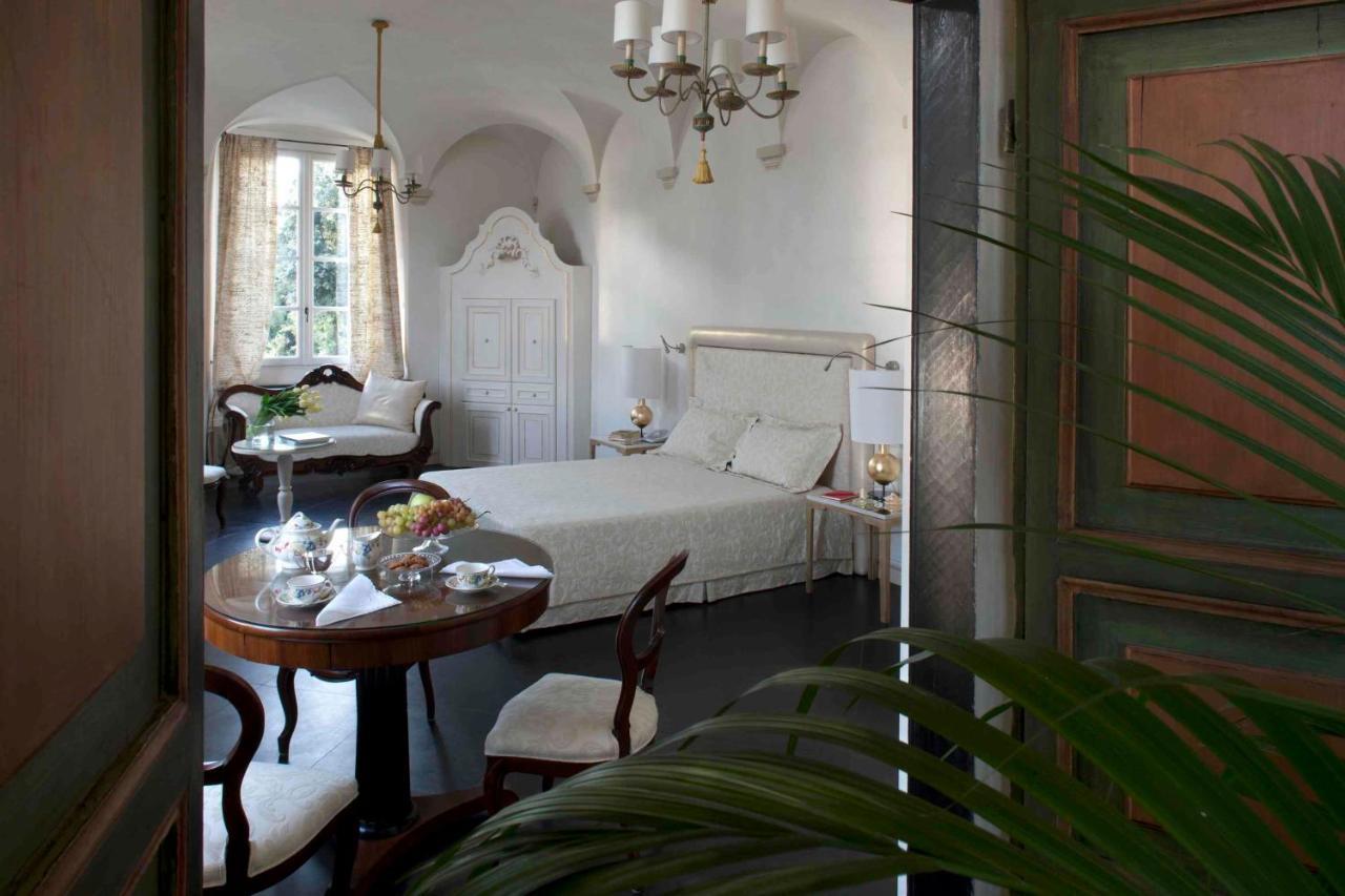 La Cervara Bed & Breakfast Santa Margherita Ligure Ngoại thất bức ảnh