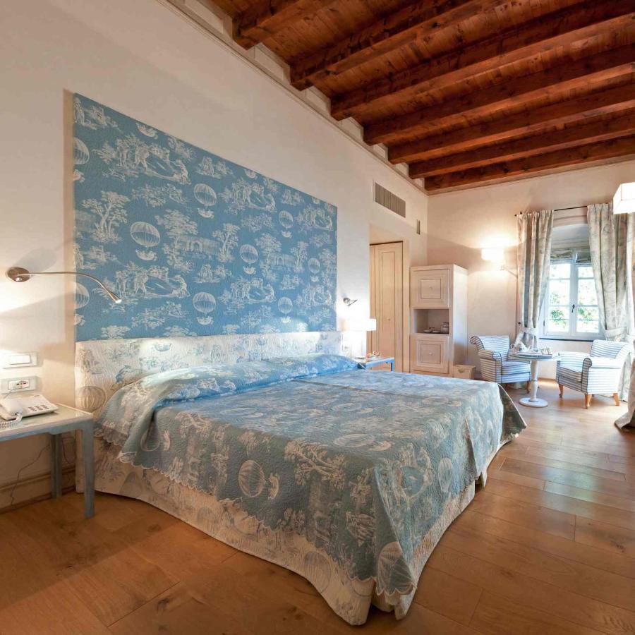 La Cervara Bed & Breakfast Santa Margherita Ligure Ngoại thất bức ảnh
