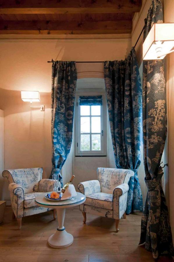La Cervara Bed & Breakfast Santa Margherita Ligure Ngoại thất bức ảnh