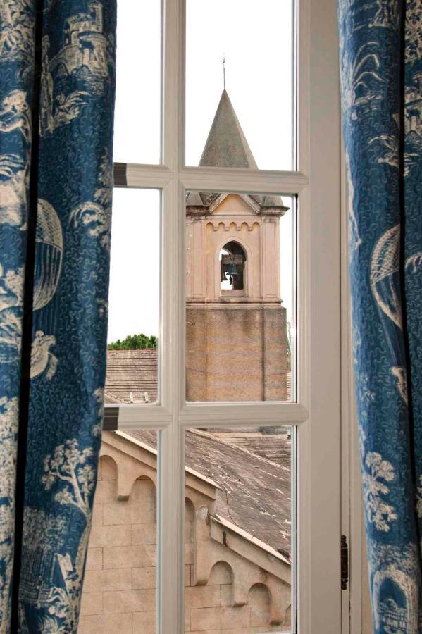 La Cervara Bed & Breakfast Santa Margherita Ligure Ngoại thất bức ảnh
