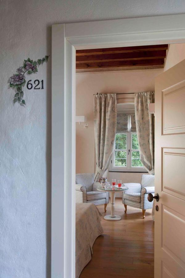 La Cervara Bed & Breakfast Santa Margherita Ligure Ngoại thất bức ảnh
