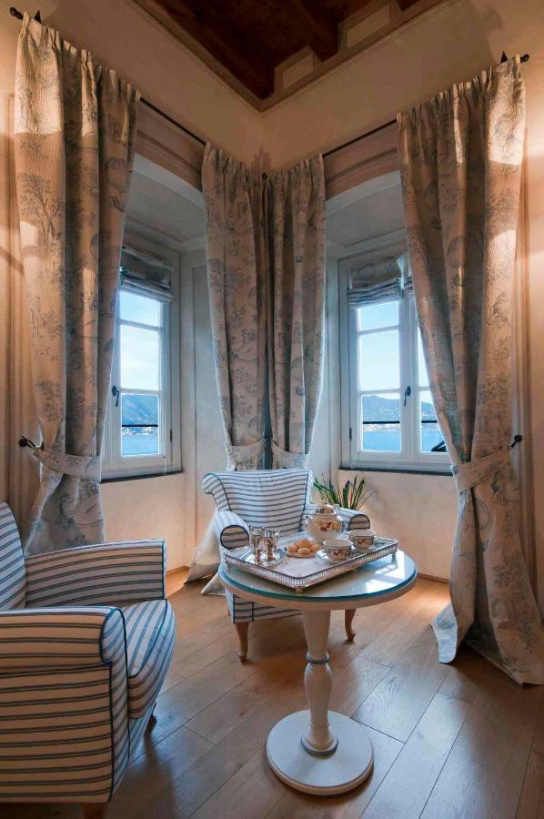 La Cervara Bed & Breakfast Santa Margherita Ligure Ngoại thất bức ảnh