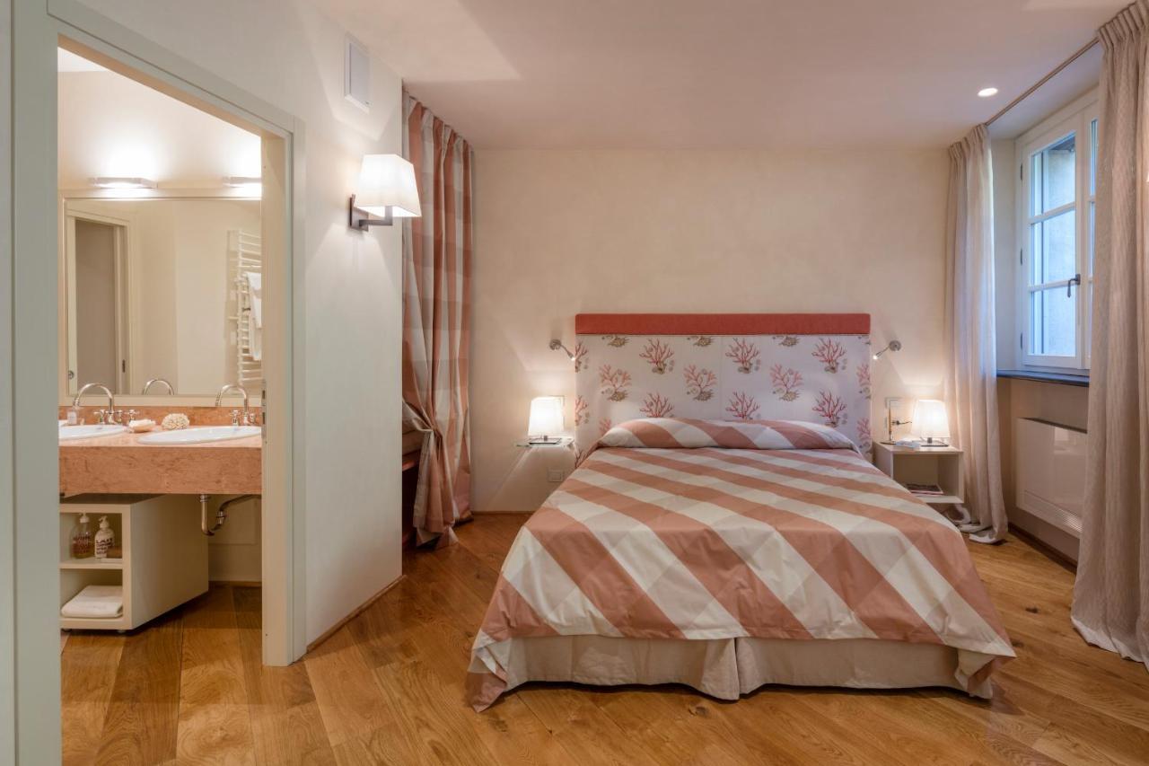 La Cervara Bed & Breakfast Santa Margherita Ligure Ngoại thất bức ảnh