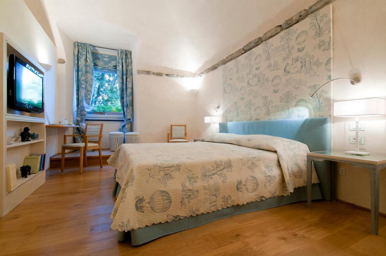 La Cervara Bed & Breakfast Santa Margherita Ligure Ngoại thất bức ảnh