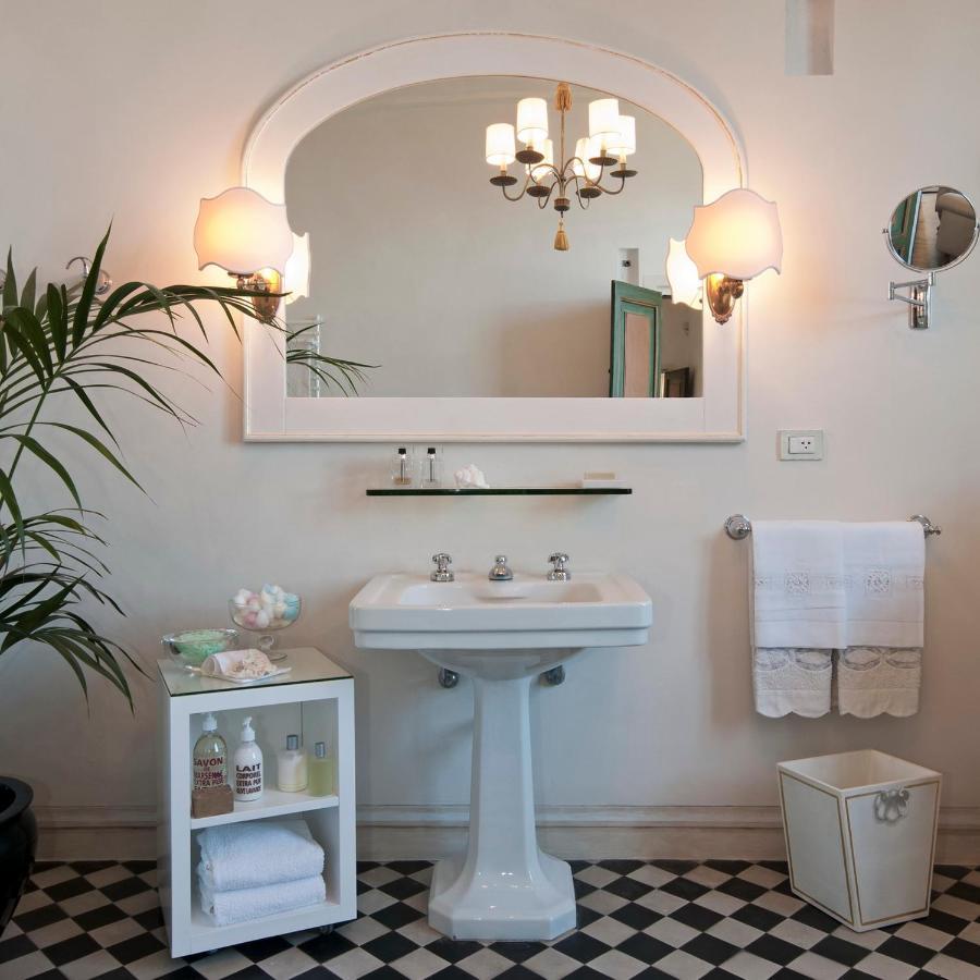 La Cervara Bed & Breakfast Santa Margherita Ligure Ngoại thất bức ảnh