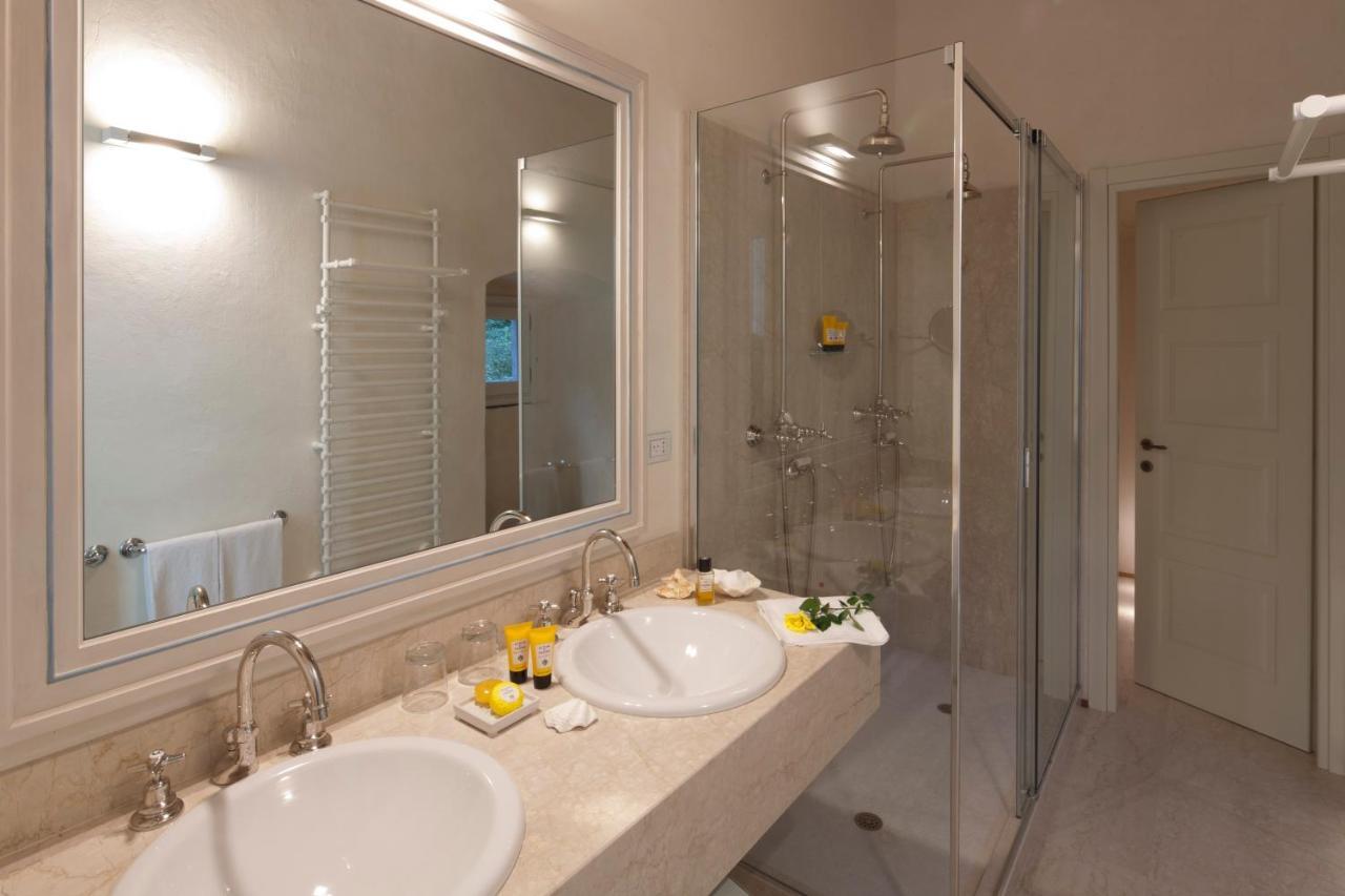 La Cervara Bed & Breakfast Santa Margherita Ligure Ngoại thất bức ảnh