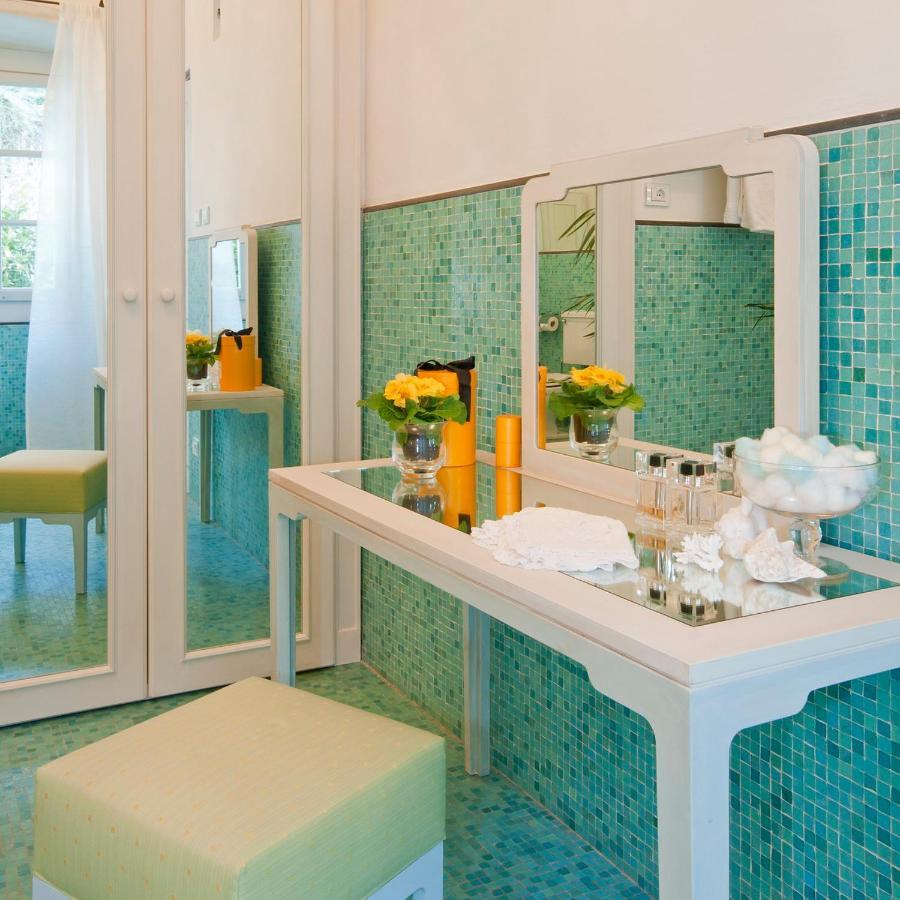 La Cervara Bed & Breakfast Santa Margherita Ligure Ngoại thất bức ảnh
