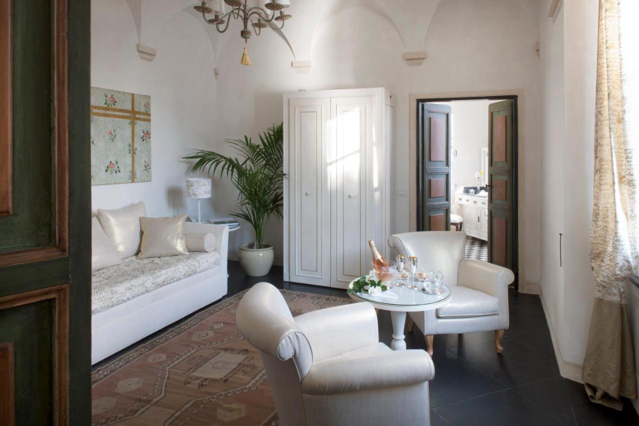 La Cervara Bed & Breakfast Santa Margherita Ligure Ngoại thất bức ảnh