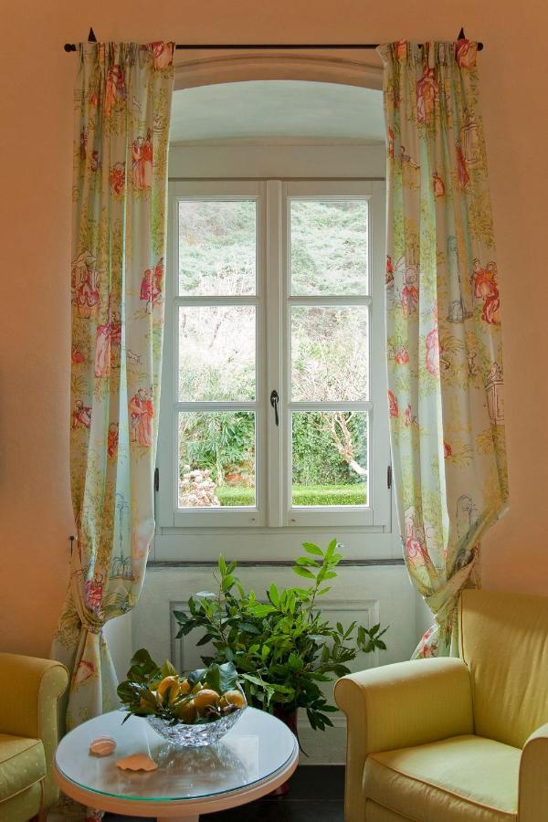 La Cervara Bed & Breakfast Santa Margherita Ligure Ngoại thất bức ảnh