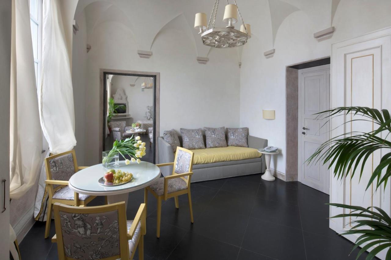 La Cervara Bed & Breakfast Santa Margherita Ligure Ngoại thất bức ảnh