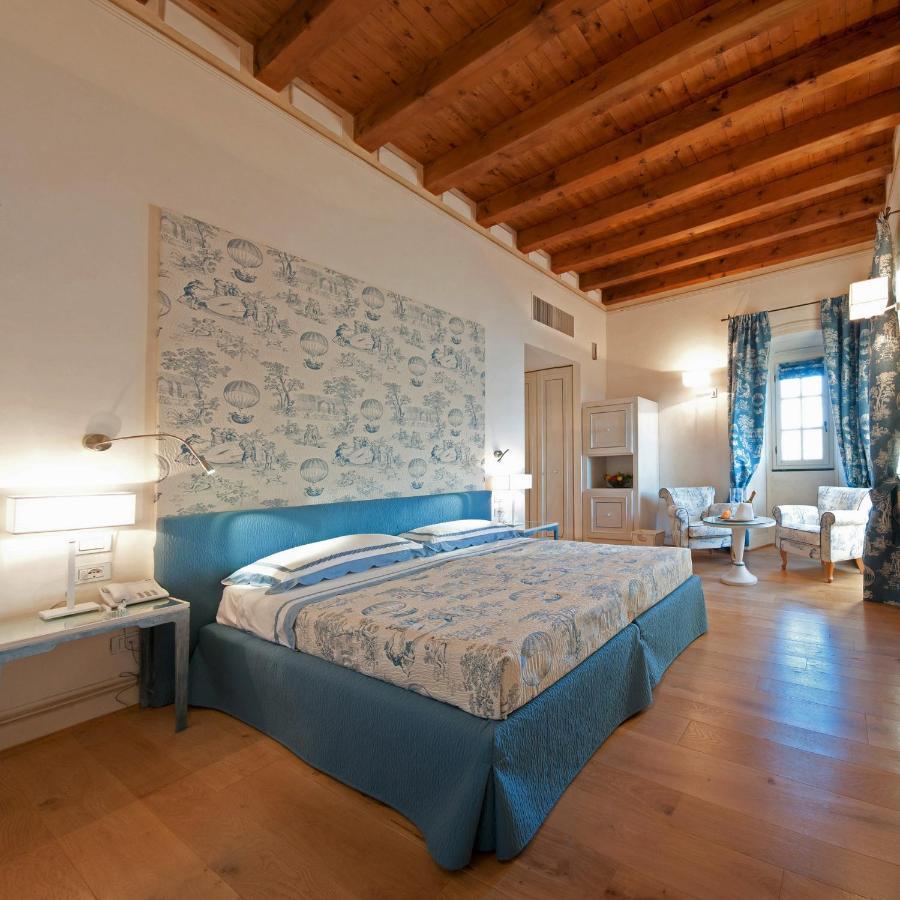 La Cervara Bed & Breakfast Santa Margherita Ligure Ngoại thất bức ảnh