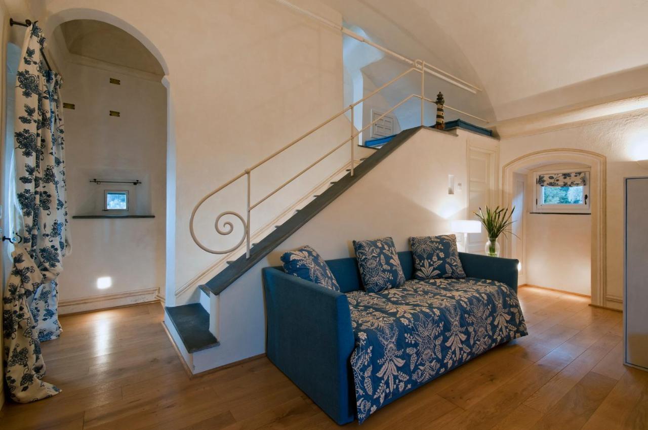 La Cervara Bed & Breakfast Santa Margherita Ligure Ngoại thất bức ảnh