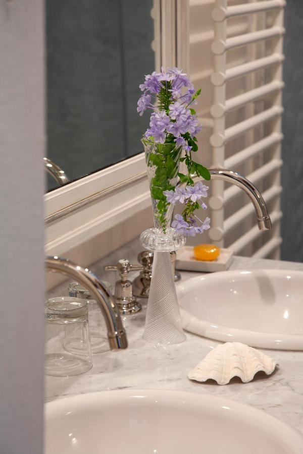 La Cervara Bed & Breakfast Santa Margherita Ligure Ngoại thất bức ảnh