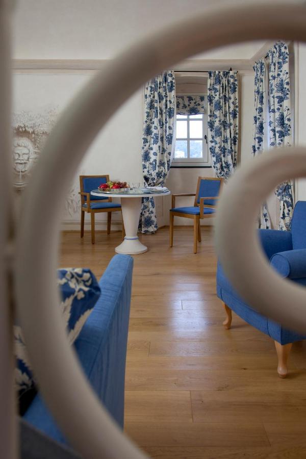 La Cervara Bed & Breakfast Santa Margherita Ligure Ngoại thất bức ảnh
